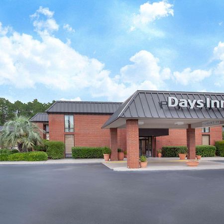 Days Inn By Wyndham Statesboro Exteriér fotografie