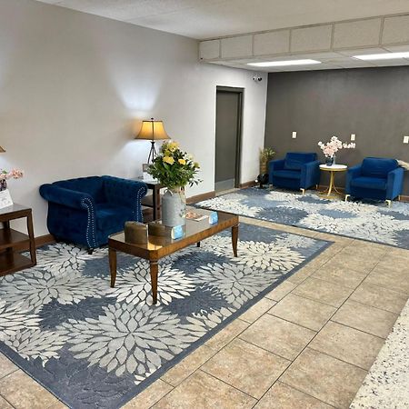 Days Inn By Wyndham Statesboro Exteriér fotografie