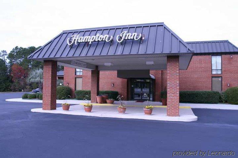 Days Inn By Wyndham Statesboro Exteriér fotografie