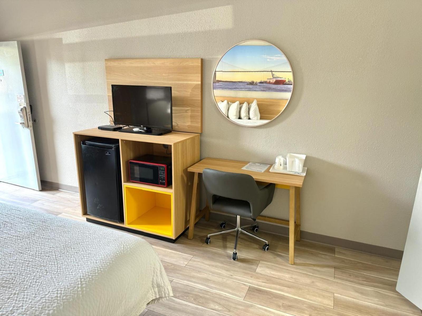 Days Inn By Wyndham Statesboro Exteriér fotografie