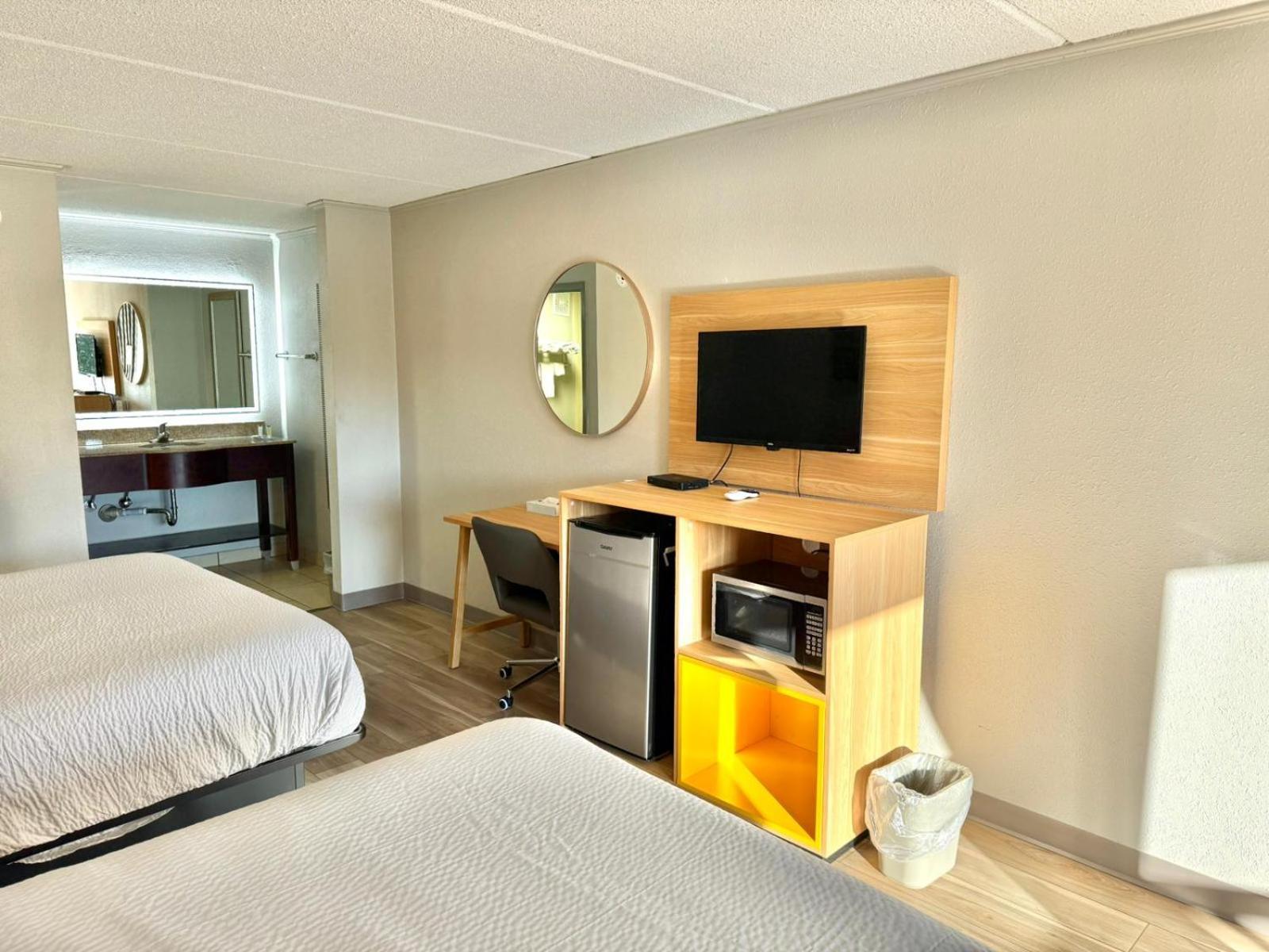Days Inn By Wyndham Statesboro Exteriér fotografie